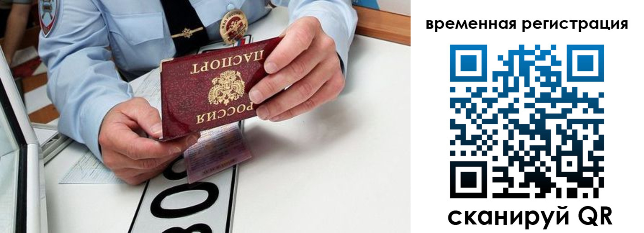 прописка гарантия в Бакале